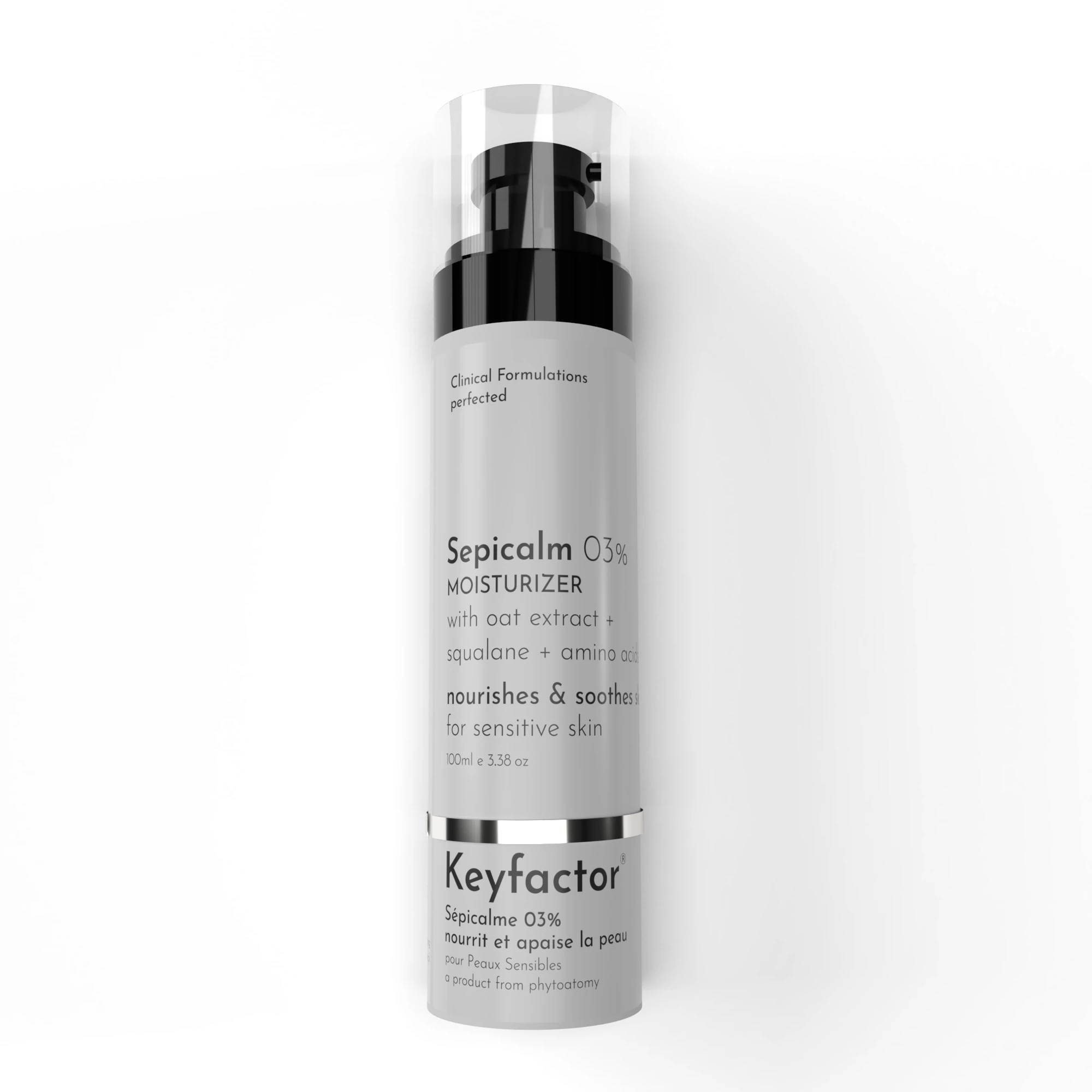 Phyto Atomy phyto-atomy